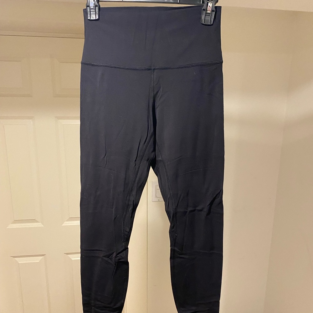 Lululemon Align High-Rise Pant 28"